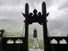 -武当山风景区