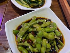 -庆峰龙虾烧烤(合肥一店)