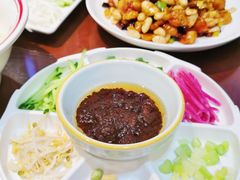 -恭敬李·烤鸭(天坛北门店)