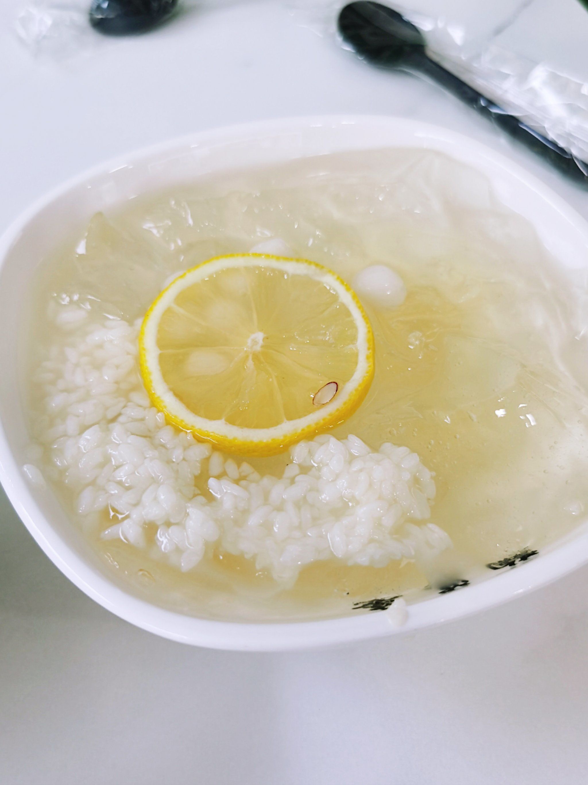夏日冰凉必备,冰粉凉糕一起上