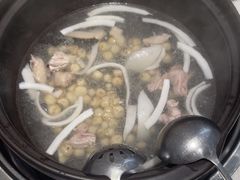 -四季缤纷椰子鸡(雨花亭凯德广场店)