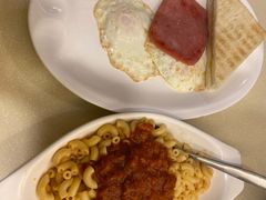 -永盈茶餐厅(中山四路店)