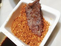 -韩宫宴烤肉·料理(苏州中心店)