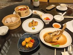 -TABLE·味西餐厅-成都茂业JW万豪酒店