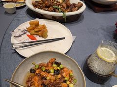 -小天厨民间菜馆(深圳街店)