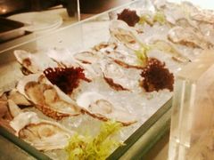 android_upload_pic-洲际酒店·地平线全日餐厅HORIZON CAFÉ