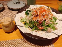 -久喜番和牛烧肉酒场(北辰三角洲店)