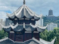 -文昌阁
