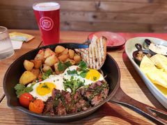 -Devils’ Brewery小恶魔精酿啤酒(武汉天地店)