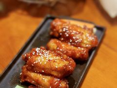 -五棵松火鬼披萨