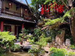 -钦善斋(武侯祠店)