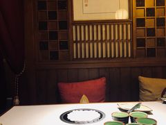 -一叶一世界•素食餐厅(环球中心店)