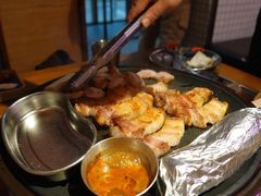 -济州爱肉堂(总店)