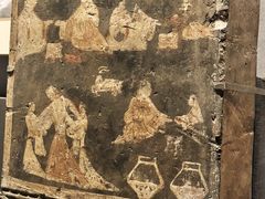 -洛阳古墓博物馆