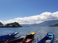 -丽江泸沽湖景区-里格半岛