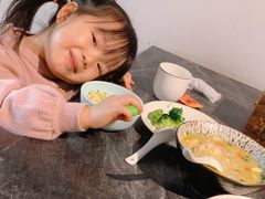 -泉味道贵州厨房(三里河店)