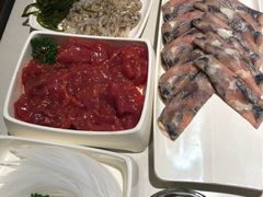 -海底捞火锅(万丰桥店)