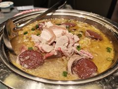 -八大碗·地道东北菜(中街店)