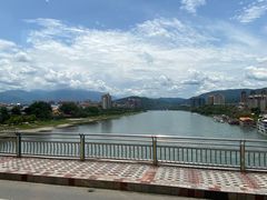 -西双版纳原始森林公园