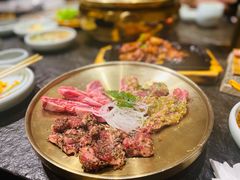 三味牛肋条-味家烤肉烤鳗鱼牛排(西塔旗舰店)