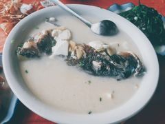-晓琦农家菜馆·地道农家菜