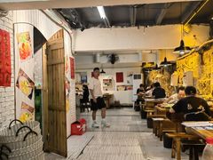 -仪表厂火锅(总店)