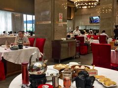 大堂-雅盛品931海鲜酒家