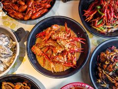 -聚味瞿记·龙虾堂(渔人码头一店)