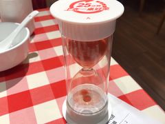 -西贝莜面村(当代商城店)