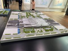-广州市城市规划展览中心