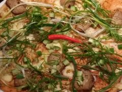 北京烤鸭披萨-Pizza Marzano玛尚诺(中骏世界城店)