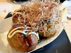 章鱼小丸子-胜博殿日式炸猪排(西红门店)