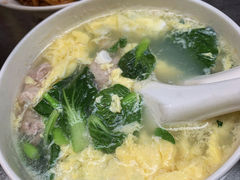 -珠宝街老左杂酱面馆