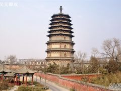 -天宁寺
