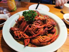 -戴记龙虾(天泽街店)