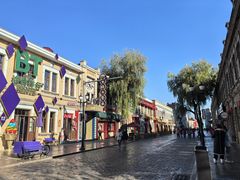 -中华巴洛克风情街