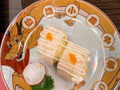 -仙隐小鹿中华料理(南宁万象城店)