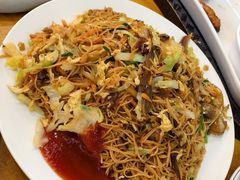 -醉壹号海鲜大排档(厦门美食地标店)