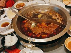 -华晟山城火锅(开发区港西东阁里店)