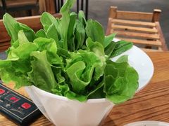 -大自然醉鹅·铁锅火焰鹅(上海联洋店)