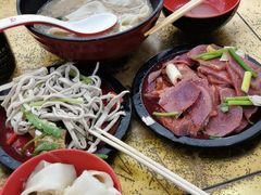 -惠丰源烩面馆(经七路店)