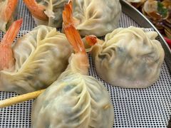 -叶存利海鲜大馅饺子(海宁路总店)