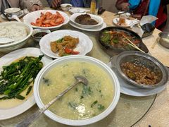 -顺发餐厅(湖滨中路店)