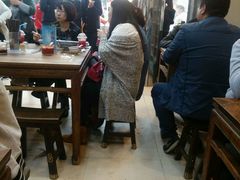 -毅祥斋老孙家泡馍(北院门鼓楼店)