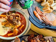 -Dak's 炸鸡(远景路店)