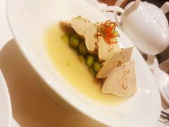 绍酒鹅肝-南麓·浙里(外滩店)