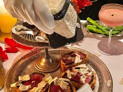 -壳里西餐厅Coquille Seafood Bistro(蒙自路店)