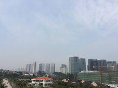 -五通灯塔公园