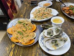 -好味道海鲜大排档·老字号(巽寮湾海鲜市场店)