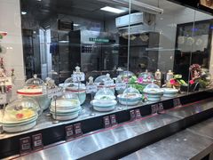 -不倒翁·安徽名菜楼(步行街店)